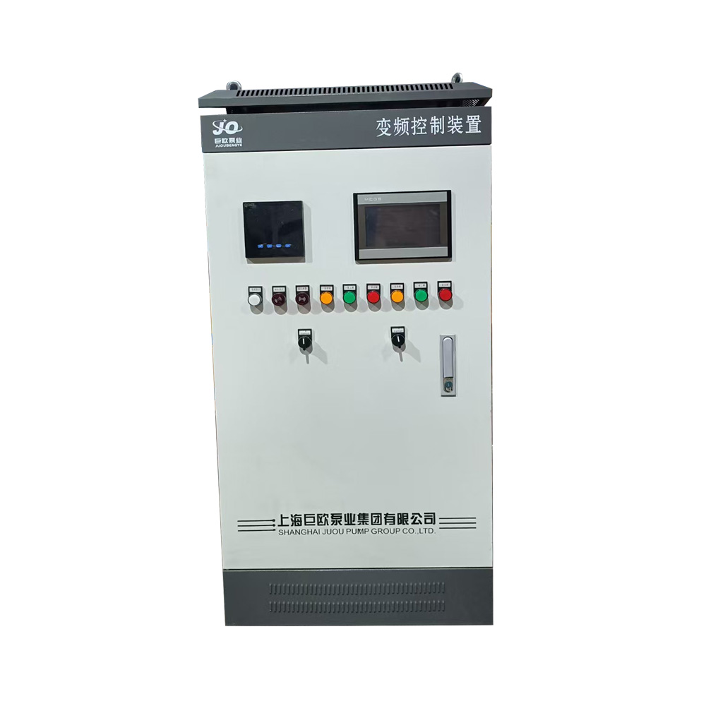 国产变频控制柜