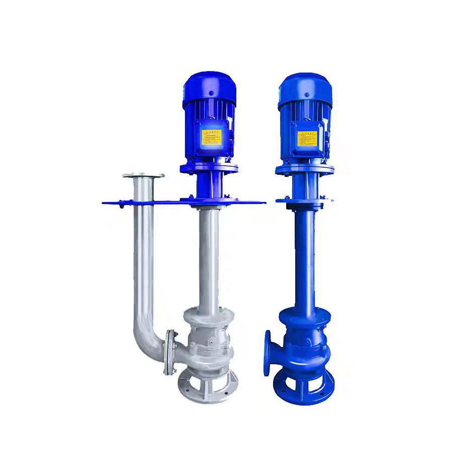YW液下排污泵